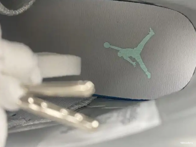 Rep TBkick DQ4914-103 Jordan Mint Foam 6 Air WMNS 0620